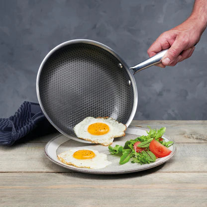 FEINKOCH HYBRIDE BRATPFANNE 24cm