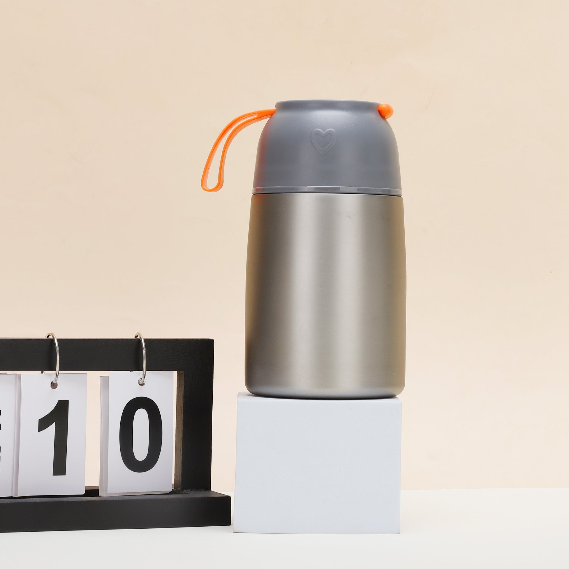 Feinkoch Thermobehälter für Essen