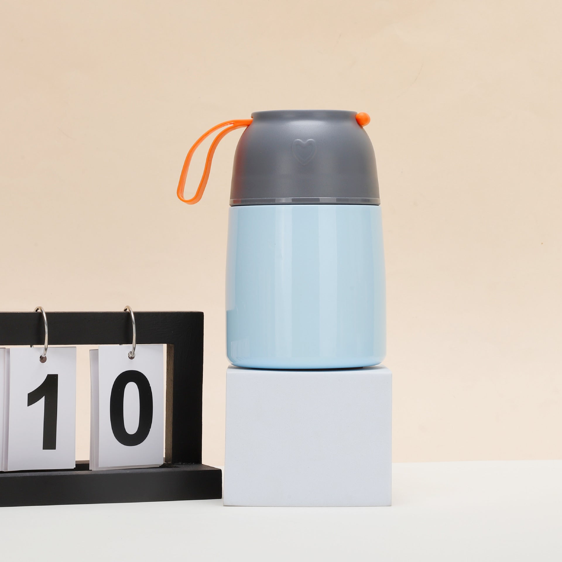 Feinkoch Thermobehälter für Essen