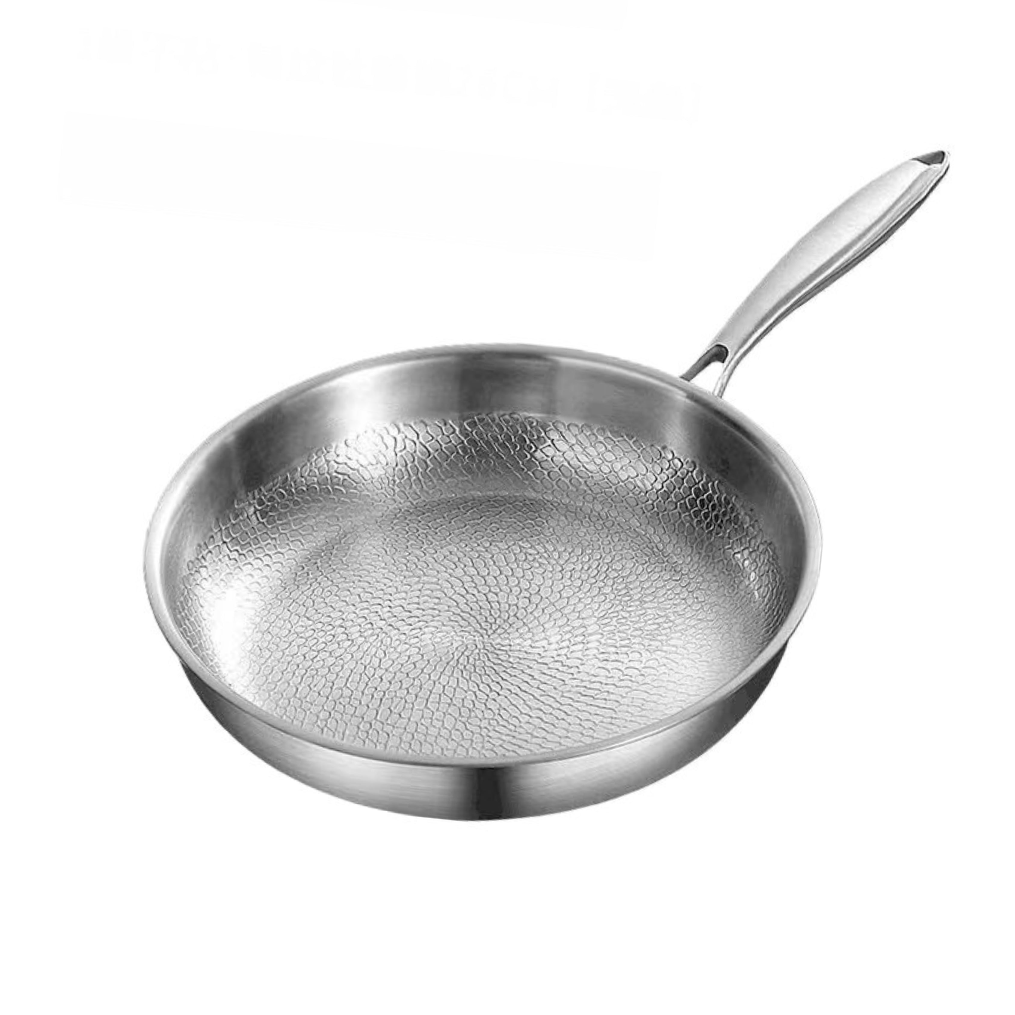 Feinkoch Titan Bratpfanne