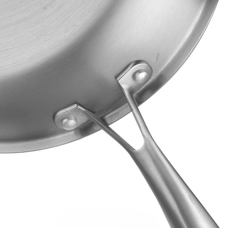 FEINKOCH HYBRIDE BRATPFANNE