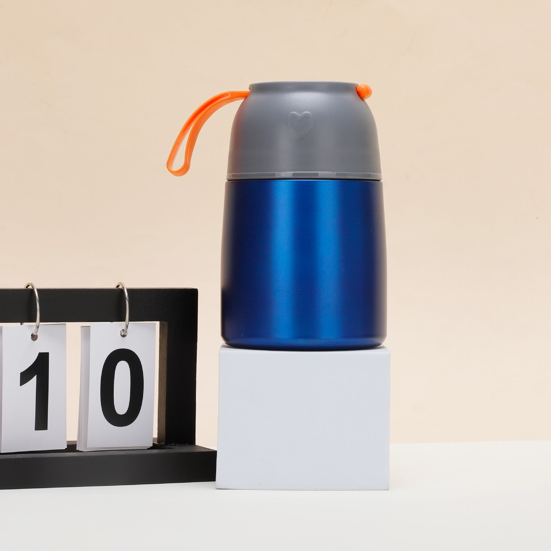 Feinkoch Thermobehälter für Essen