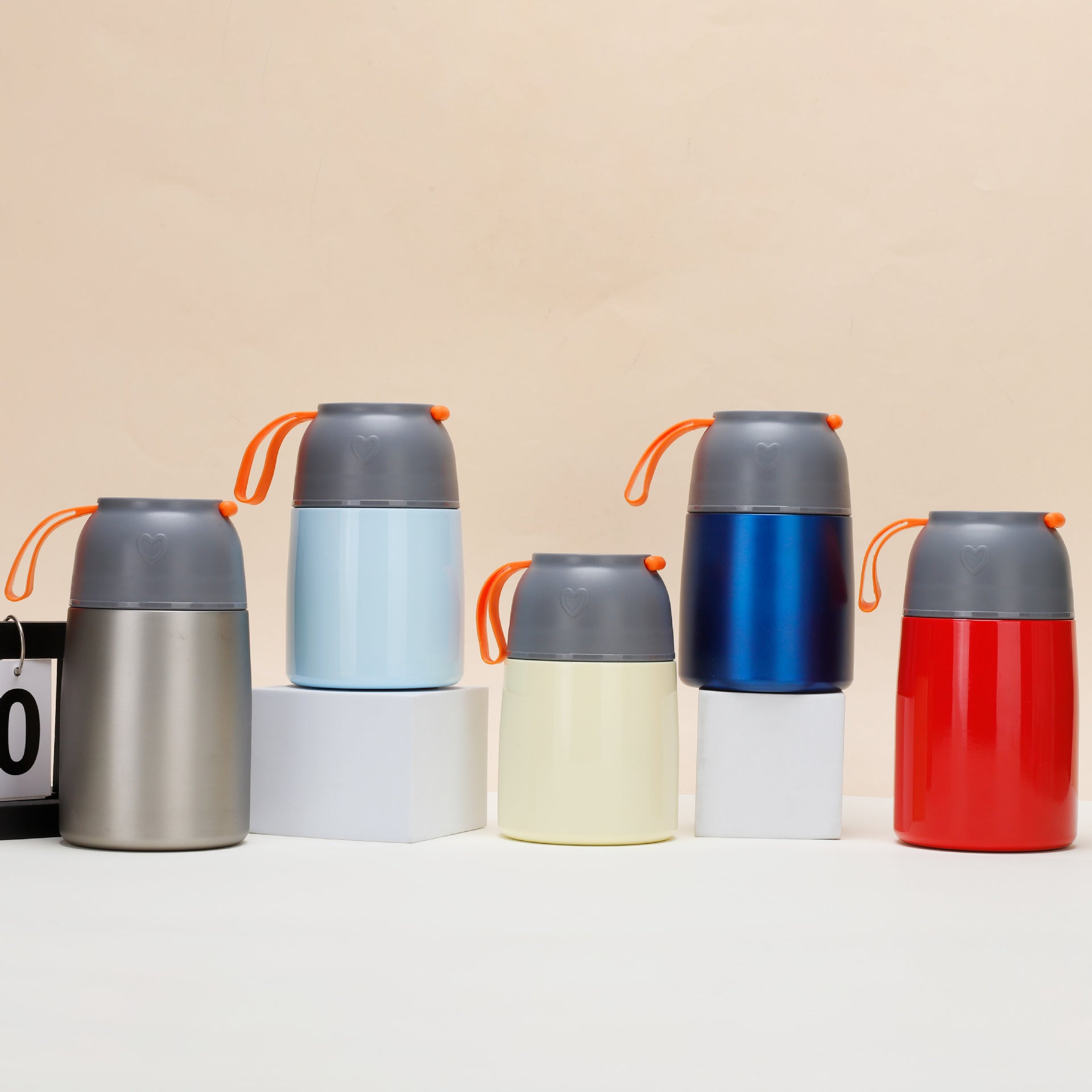 Feinkoch Thermobehälter für Essen