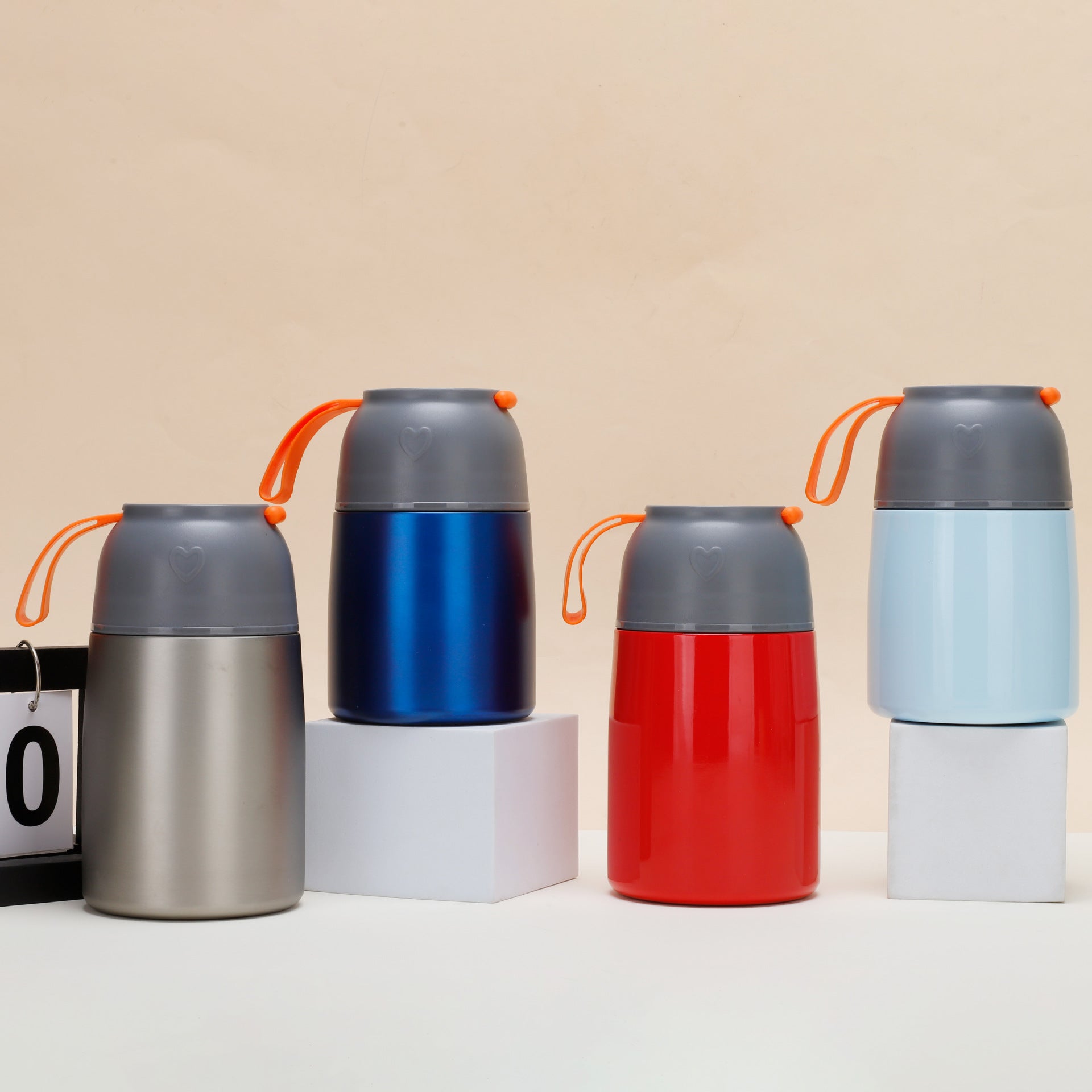 Feinkoch Thermobehälter für Essen