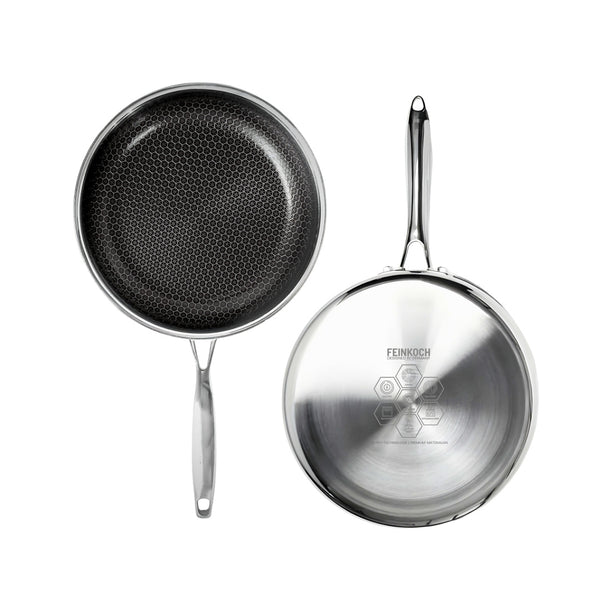 FEINKOCH HYBRIDE BRATPFANNE 28cm